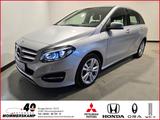Mercedes-Benz B 180 -Klasse CDI d+AHK-klappbar+SitzHZG+LED+PDC - Mercedes-Benz B 180 Gebrauchtwagen in Mönchengladbach