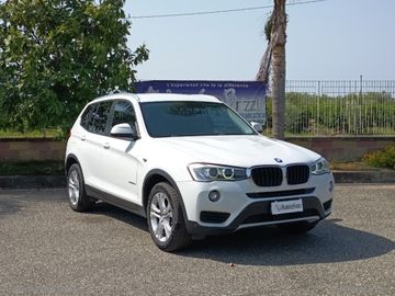 BMW X3 - 1