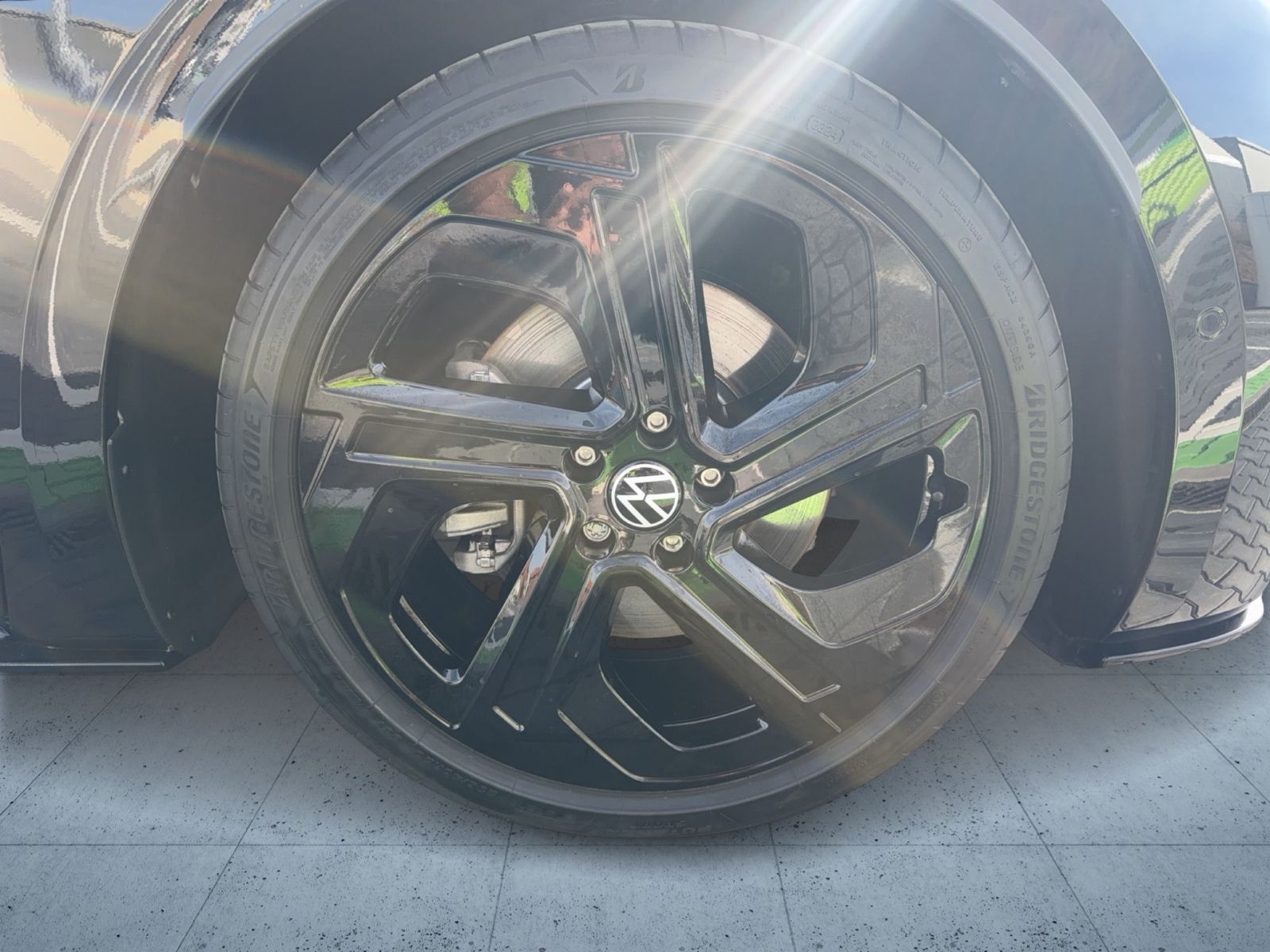 Volkswagen ID.3 - Bild 7