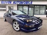 BMW 850CSi E31 *BRD* *1 v 1.510* *SAMMLER* *TOP* - BMW 850: Csi