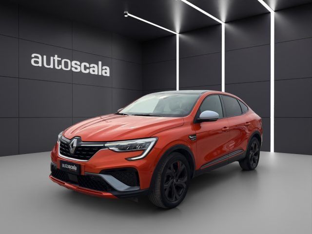Renault Arkana - 1