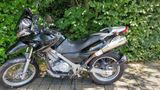 BMW F 650 GS - BMW 2001 F650GS