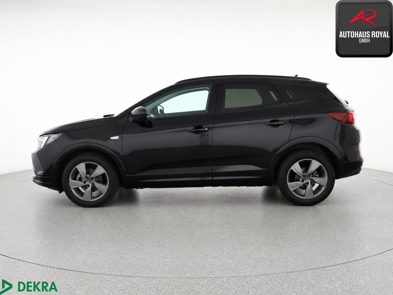 Opel Grandland (X) 1.5 CDTI GS 360GRAD,KEYLESS,ACC,SH imagem 2