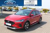 Ford Focus Turnier Active X 1.5  Diesel ACC Pano Head - Ford Focus Jahreswagen mit Diesel-Antrieb