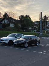 Lexus IS 220 220d Luxury Line Luxury Line - Lexus IS 220 Gebrauchtwagen