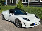 Tesla Roadster 2.5 - - Tesla Roadster