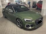 Audi S5 3.0 TFSI Cabrio Quattro - Audi S5 in München