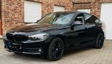 BMW 3er 320d GT Automatik TÜV NEU - BMW 320: 3er 320d