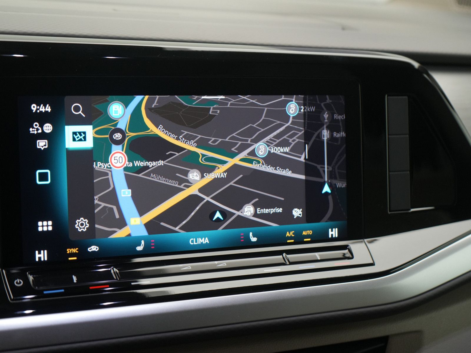 Volkswagen T7 Multivan - Bild 8