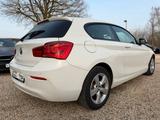 BMW 116 i Advantage Klima*SitzHz.*Tempo*PDC - BMW 116: Limousine, 116i
