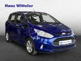 Ford B-Max Sync Edition/PDC/AHK/Automatik/Tempomat - Ford B-Max mit Anhängerkupplung