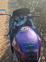 Kawasaki ZZ R 600 erst 32000 km  TÜV  NEU - Offers matching your search criteria