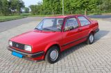 Volkswagen Jetta MK2 Coupe von 1986 TÜV Ol... - Volkswagen Jetta aus 1986