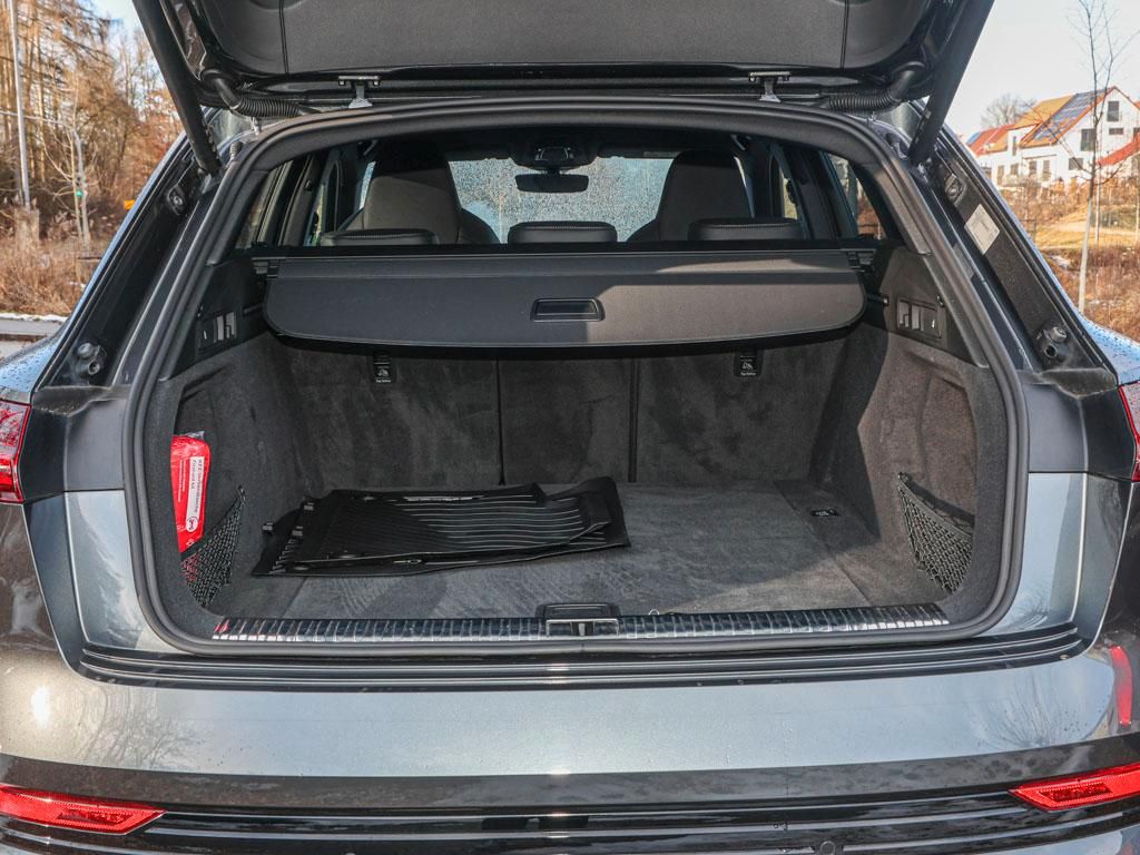 Audi e-tron - Bild 9