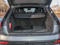 Audi e-tron - Vorschau Bild 9