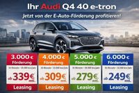 Audi Q4 e-tron - Vorschau Bild 5