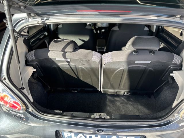 Toyota Aygo  Cool *Automatik*wenig KM*