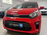 Kia Picanto Dream Team 1.0*SHZ*LENKRADHEIZUNG*KLIMA* - gebrauchte Kia Picanto aus dem Jahr 2019