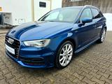 Audi A3 Sportback S line Sportpaket/Garantie - Angebote