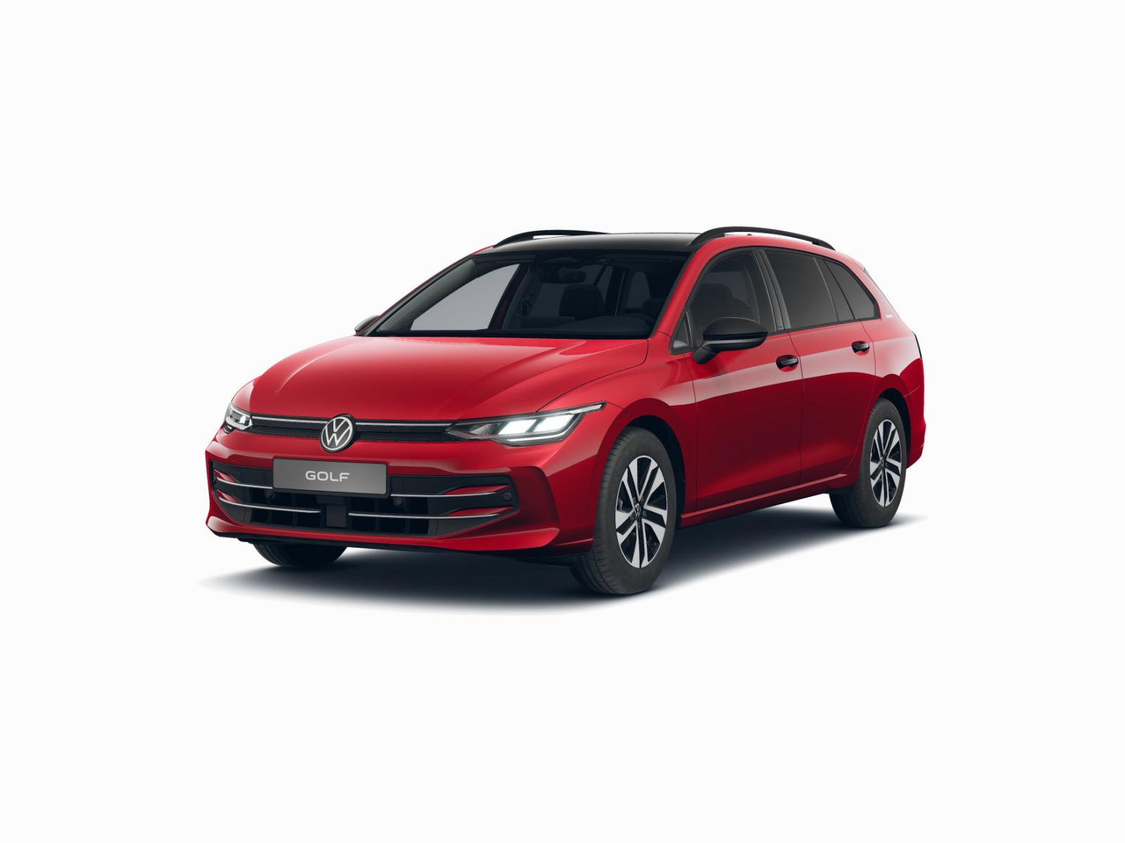 Volkswagen Golf VIII 1.5 eTSI Energy LED ACC NAVI KAMERA, миниатюра 2
