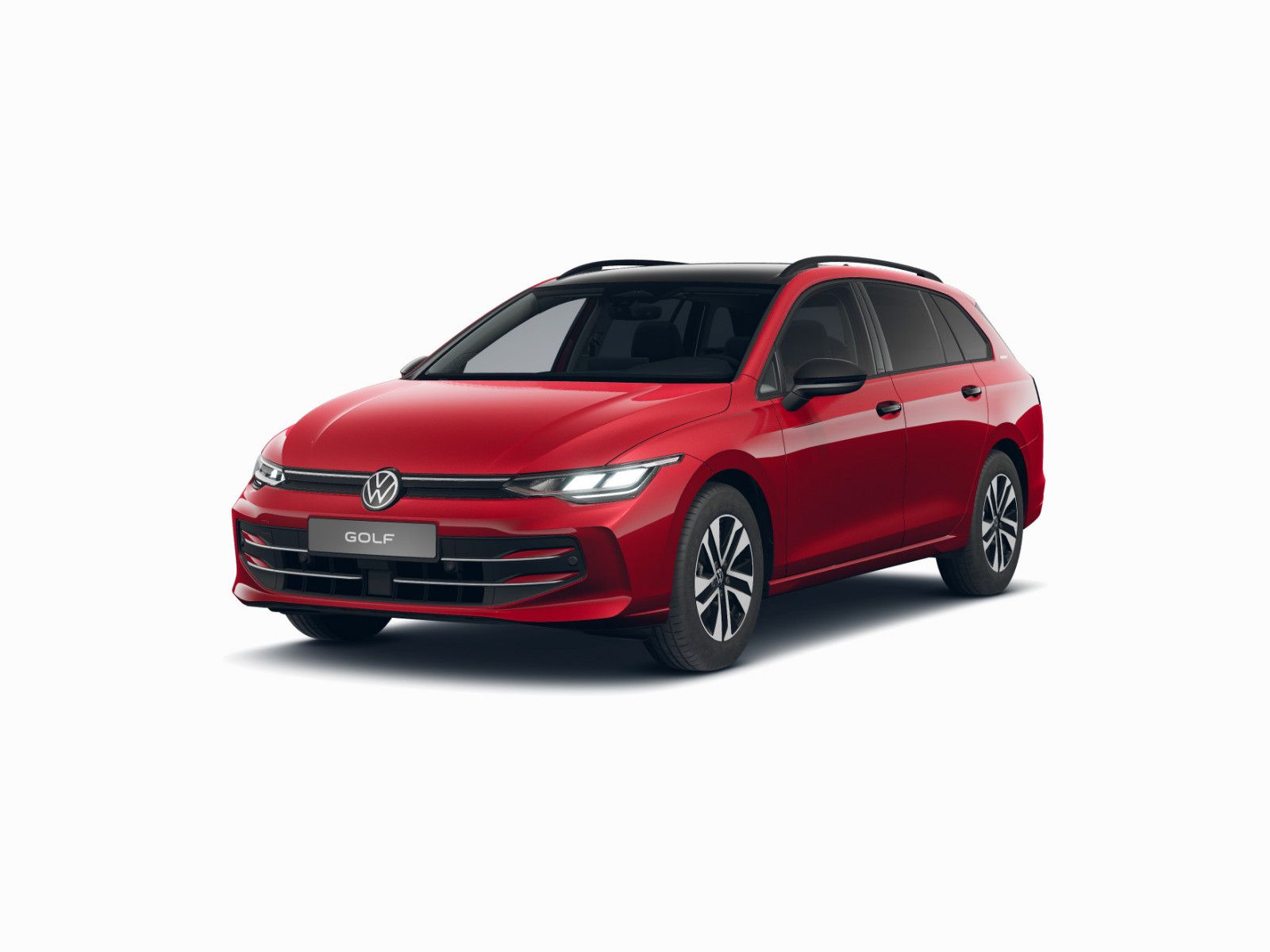 Volkswagen Golf VIII 1.5 eTSI Energy LED ACC NAVI KAMERA foto 2