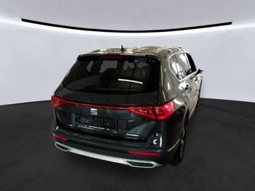 SEAT Tarraco - 4