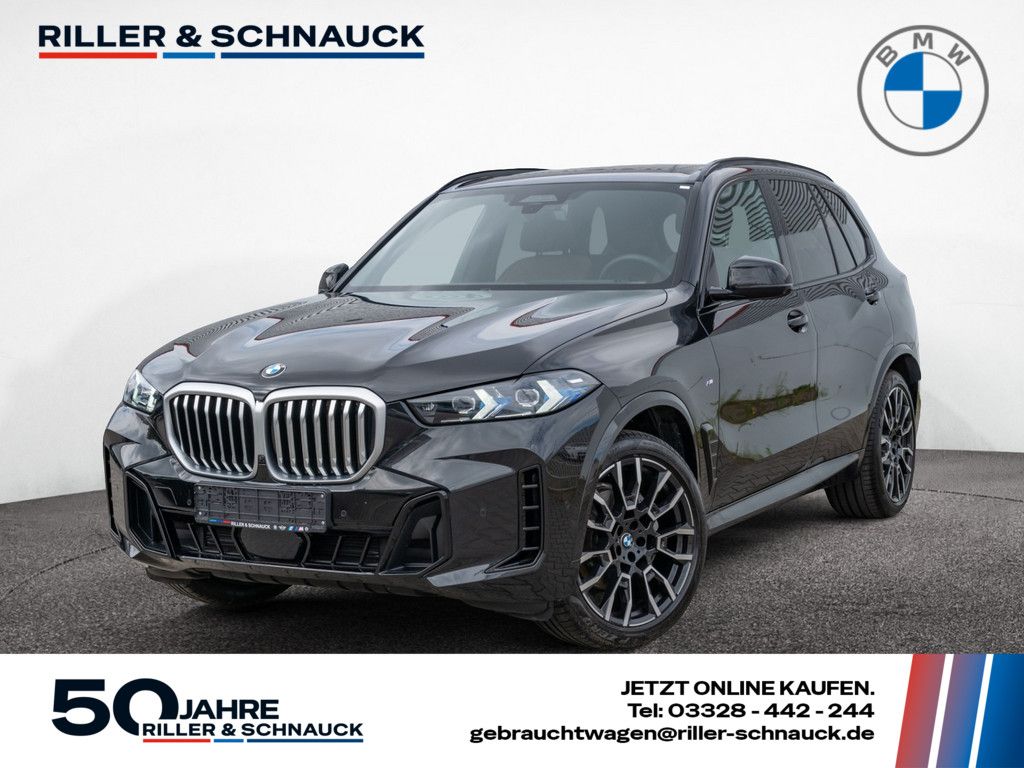 Image of BMW X5