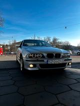 BMW E39 2.5i M5-Paket | Gut gewartet | Polnische - BMW 525 in Saarbrücken