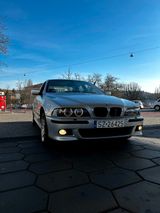 BMW E39 2.5i M5-Paket | Gut gewartet | Polnische - BMW 525 in Saarbrücken
