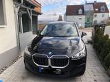 BMW 218 Active Tourer 218+Garantie+Wartung packet.