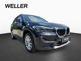 BMW X1 sDrive18i NaviPlus LED Pano. HUD Parkass.DA - BMW X1 Gebrauchtwagen in Frankfurt