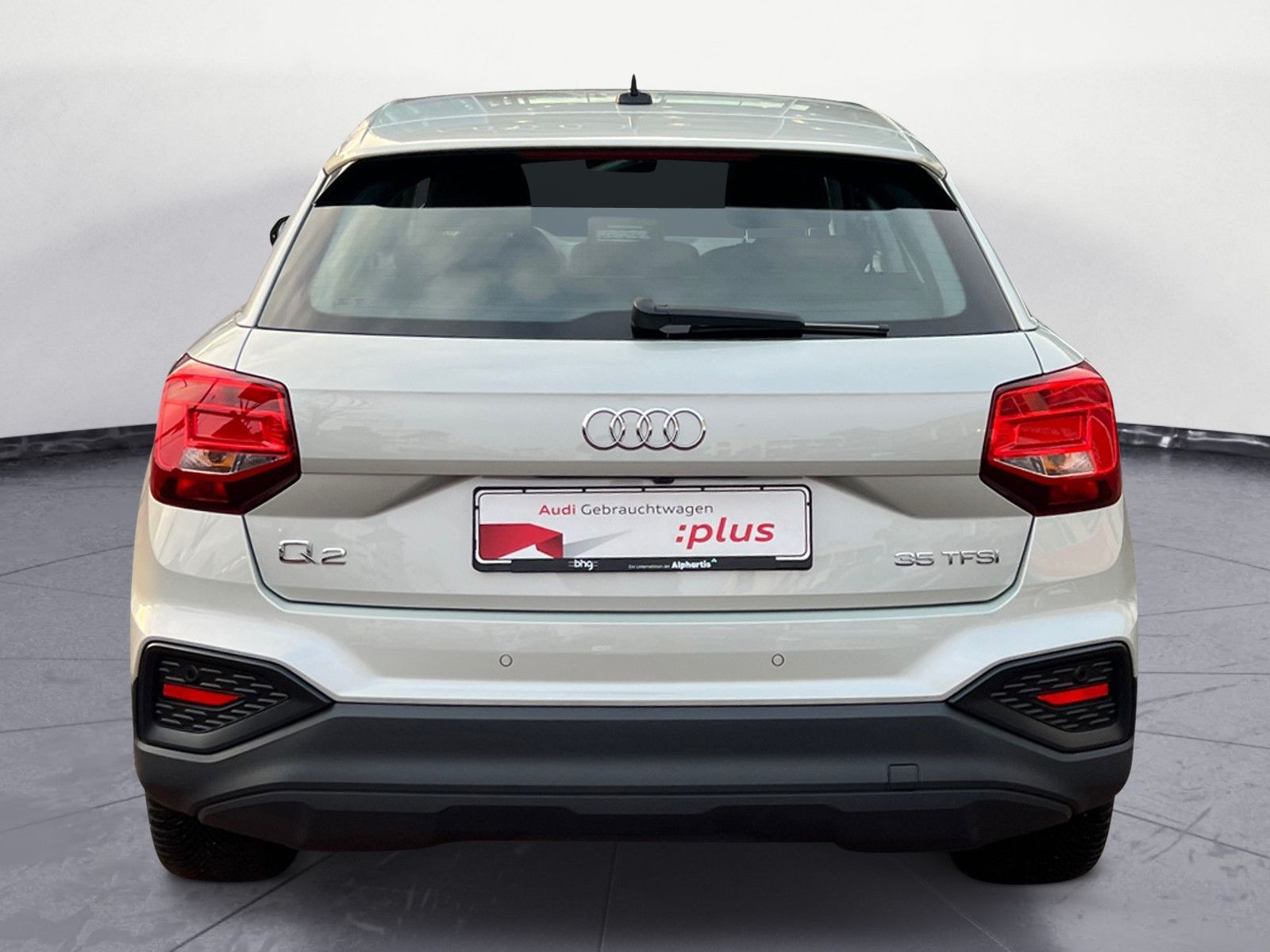 Audi Q2 - Bild 5