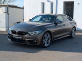 BMW 435 d xDrive M Sport Gran Coupe*Individual*Glas* - BMW 435 Gran Coupé aus 2017