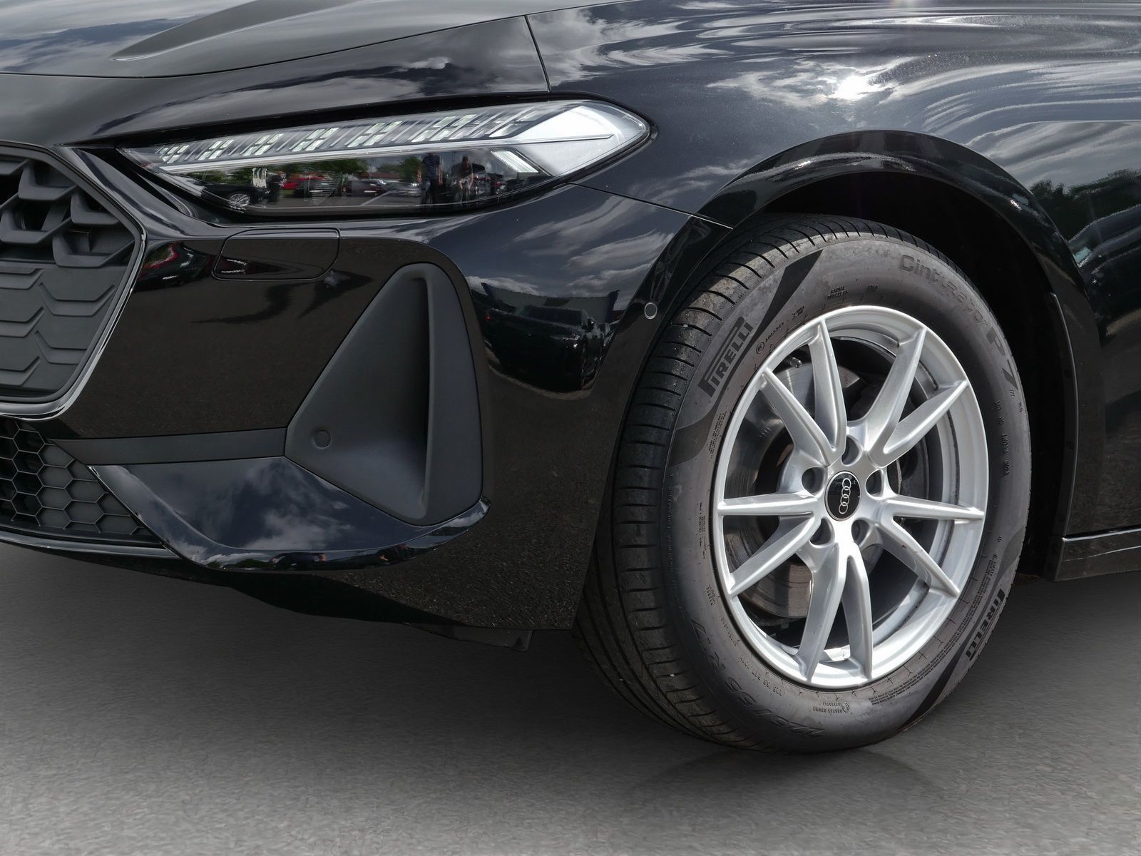Audi A5 - Bild 13