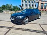 BMW 520d Touring M-Paket / Langstrecke / Top Zustand