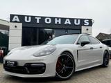 Porsche Panamera 4 S Diesel Sport Design*Approved*Pano*