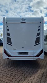 Carado T 338*pro+ Paket*Citroën 165PS*Klimaatomatik