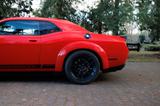 Dodge Challenger SRT 6.2  HellCat Wide Body - gebrauchte Dodge Challenger aus dem Jahr 2017