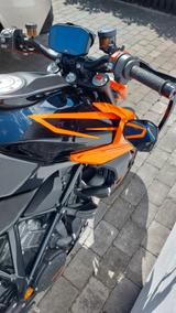 KTM Superduke R - Offers