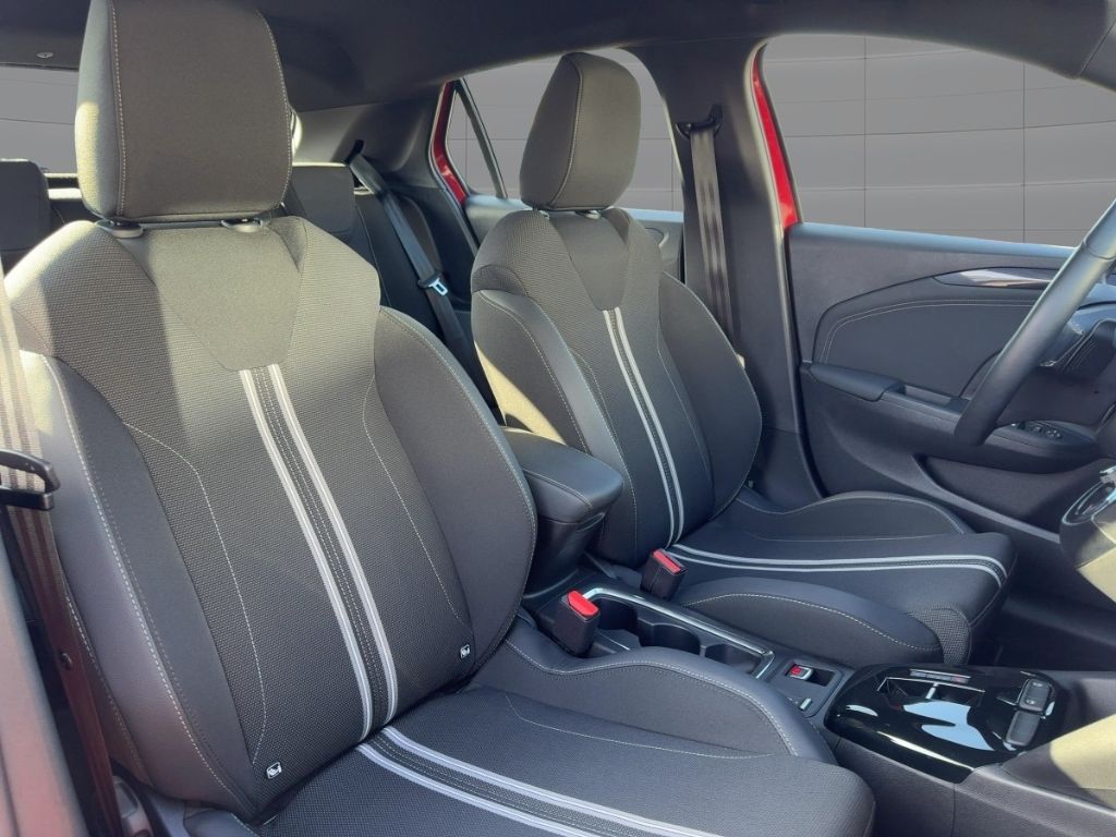 Fahrzeugabbildung Opel Corsa F GS Line LED CarPlay Klimaautom