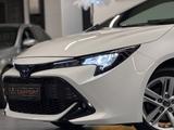 Toyota Corolla Touring Sports Hybrid Business Edition - Toyota Corolla Edition-S