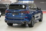 BMW X5 xDrive 40d M-Sport HuD LASER STHZG 360° LUFT - mit Diesel-Antrieb: Vollleder, Sitzheizung, Geländewagen