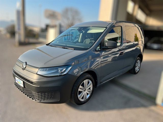 Volkswagen Caddy 2.0 TDI 122 CV DSG Space - 2 PO