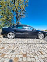 Volkswagen Passat 2.8 V6 4motion Comfortline Family Com... - Volkswagen Passat: Grün