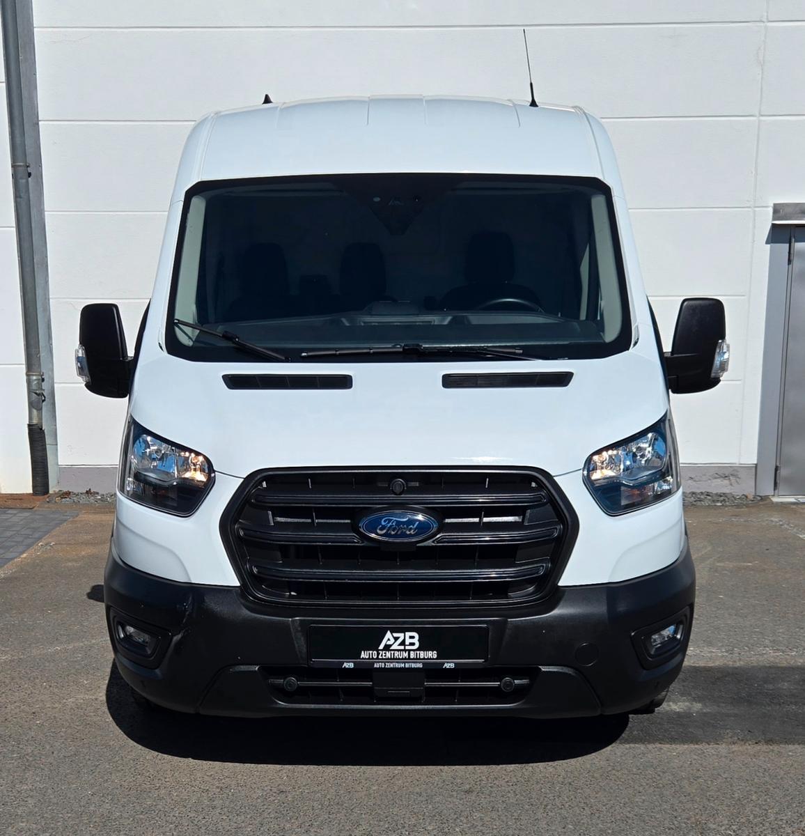 Ford Transit Kasten L2H2 PDC/Klima/Tempomat/DAB/Telef
