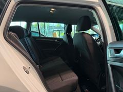 VW Golf - Ansicht 21