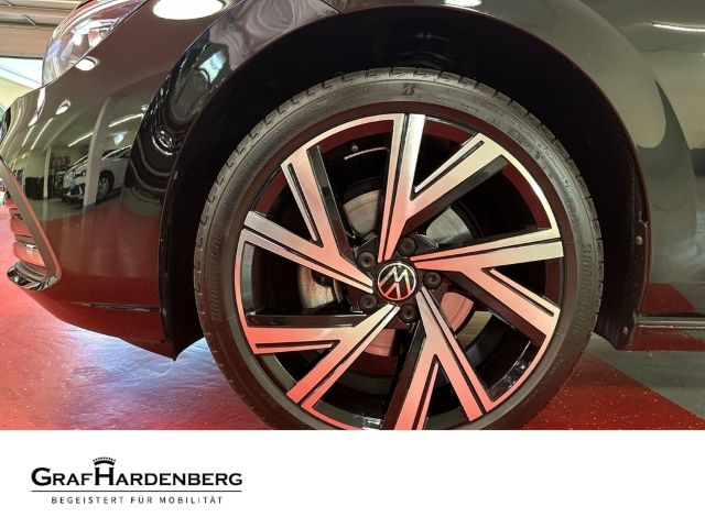 Volkswagen Golf Style 1.5 TSI Navi Memory Sitze LED ACC Kam foto 4