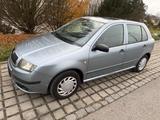 Skoda Fabia 1.4 16V Tüv Neu / Ölservice Neu - Skoda Fabia aus 2006: 1.4