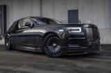 Rolls-Royce Phantom - ONYX SERIES I - Rolls-Royce Phantom Gebrauchtwagen