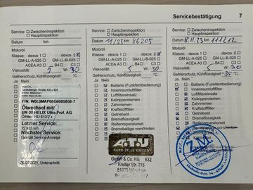 Opel Adam Slam *TEMPOMAT*LKHZ*SZHZ*KLIMAAUTOMATIK*